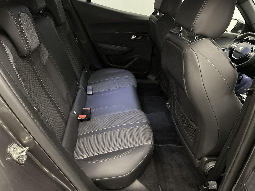 Peugeot 2008 (GKG86X) met abonnement