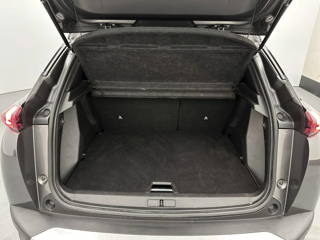 Peugeot 2008 (GKG86X) met abonnement