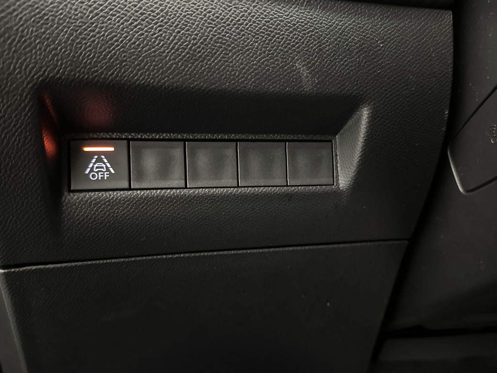 Peugeot 2008 (GKG86X) met abonnement