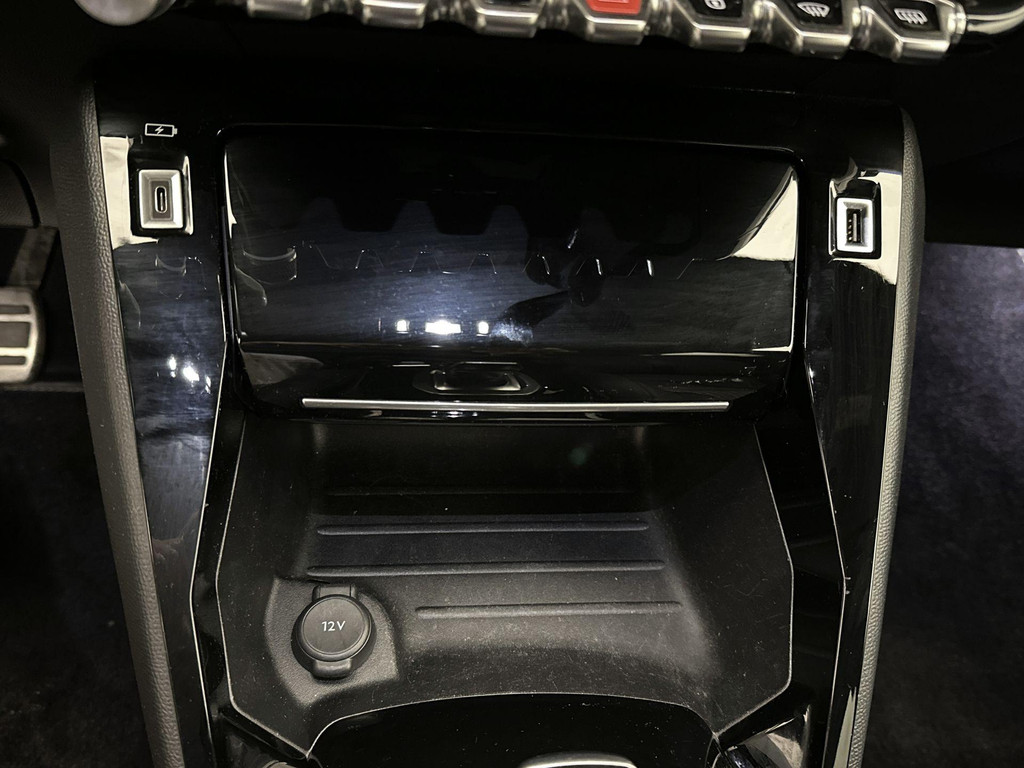 Peugeot 2008 (GKG86X) met abonnement