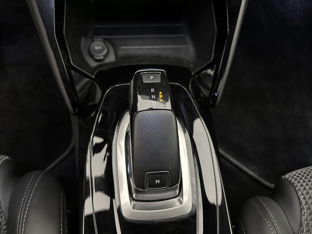 Peugeot 2008 (GKG86X) met abonnement