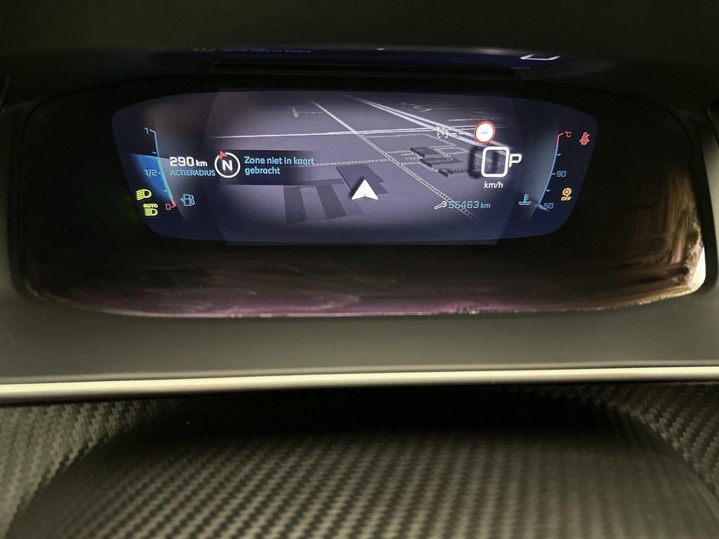 Peugeot 2008 (GKG86X) met abonnement