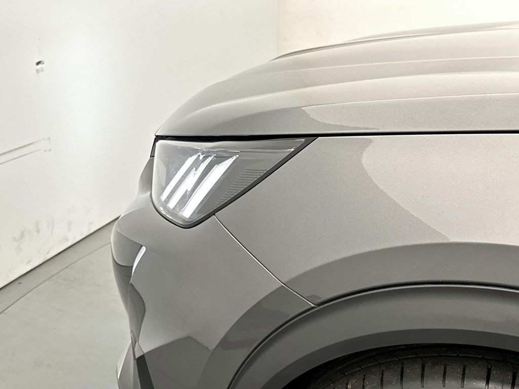 Peugeot 2008 (GKG86X) met abonnement