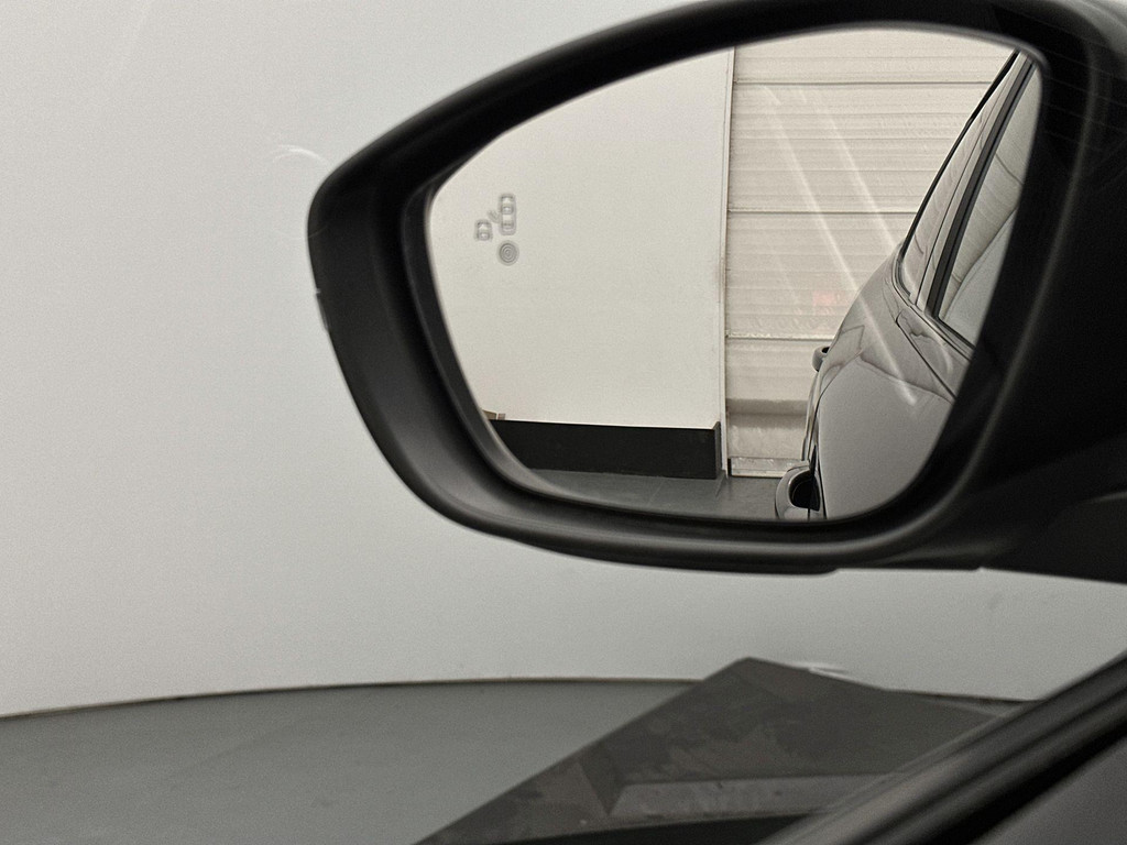 Peugeot 2008 (GKG86X) met abonnement