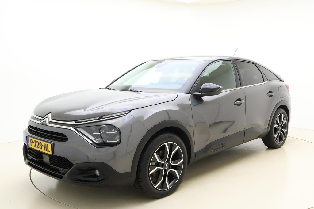 Citroën C4 afbeelding 1