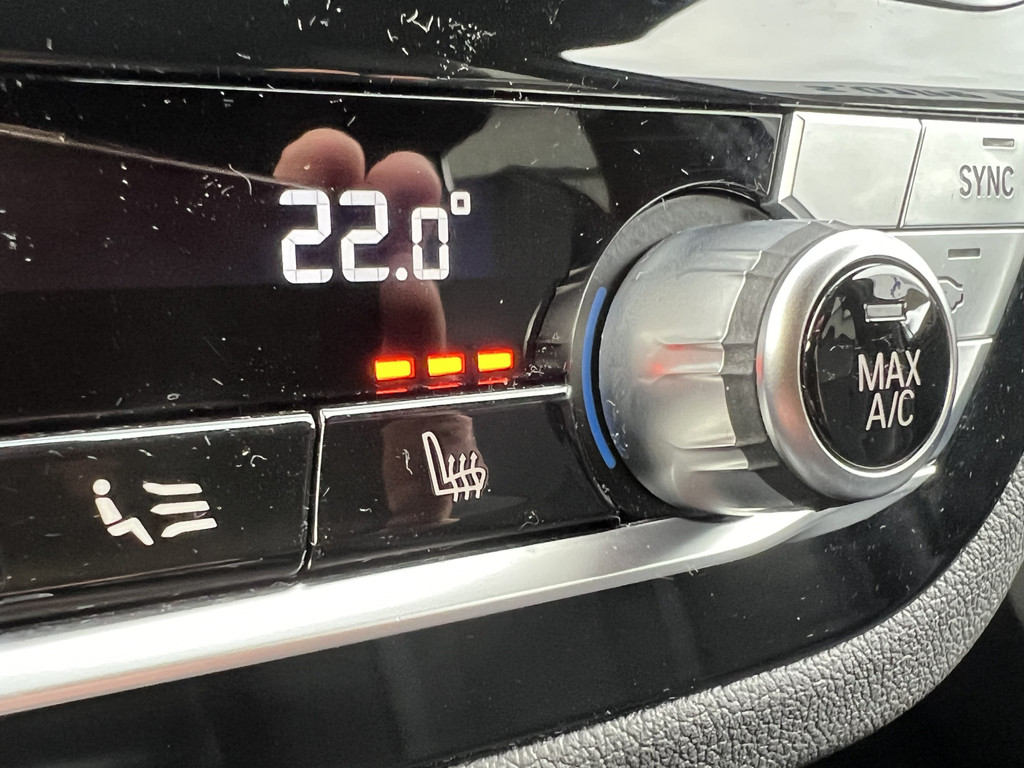 BMW X3 (GRR86Z) met abonnement