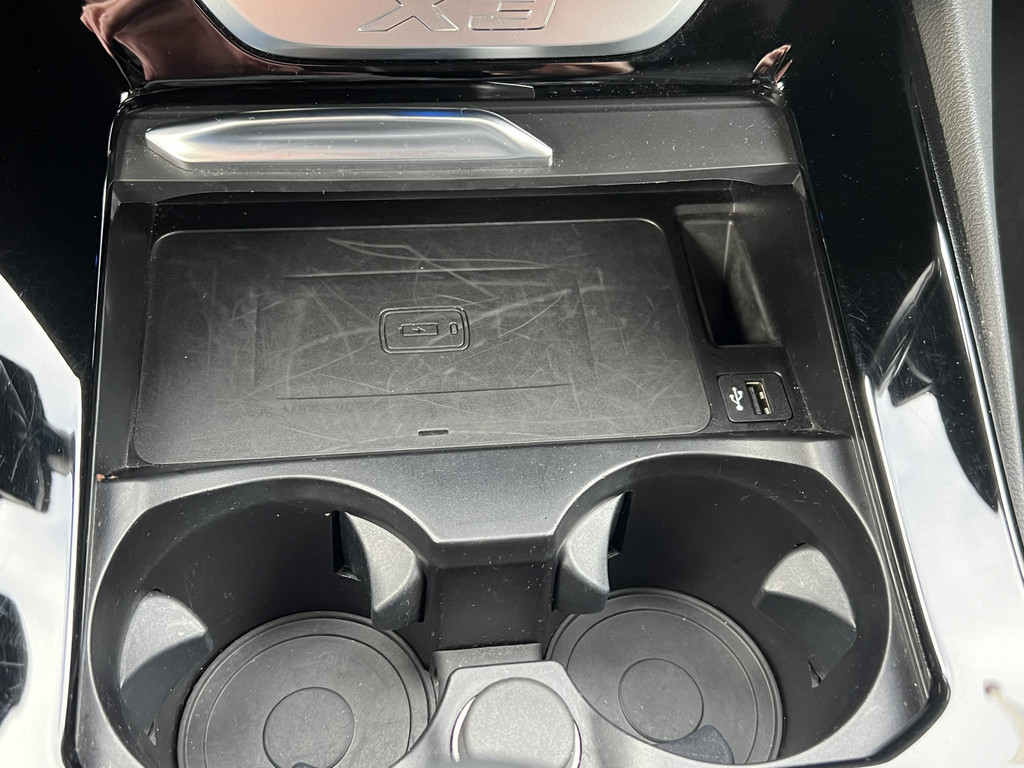 BMW X3 (GRR86Z) met abonnement