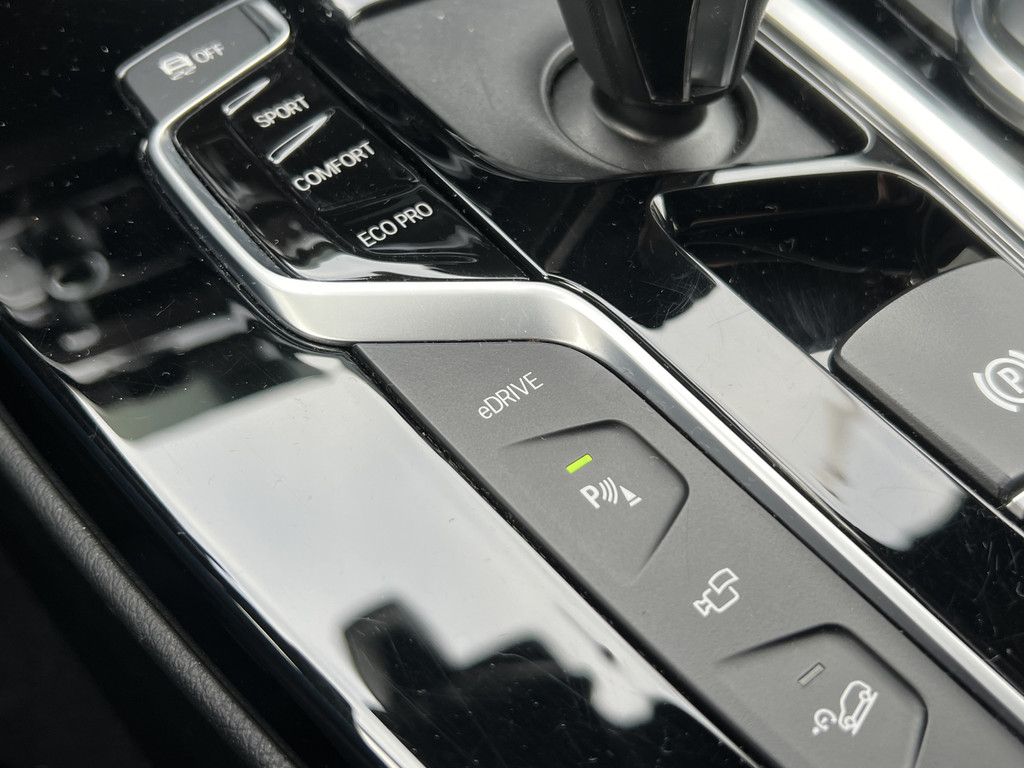 BMW X3 (GRR86Z) met abonnement