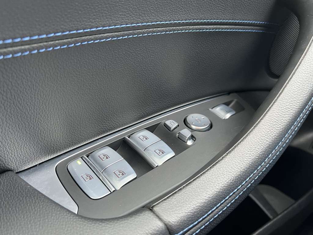 BMW X3 (GRR86Z) met abonnement