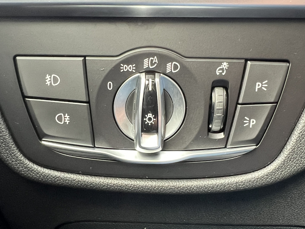 BMW X3 (GRR86Z) met abonnement