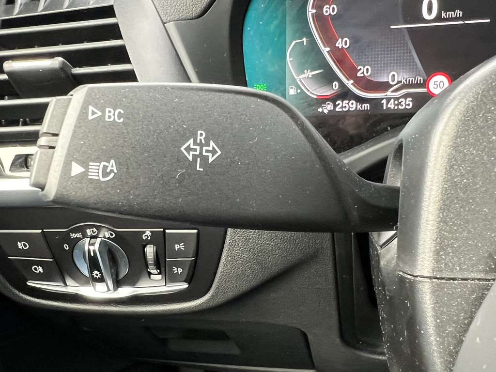 BMW X3 (GRR86Z) met abonnement