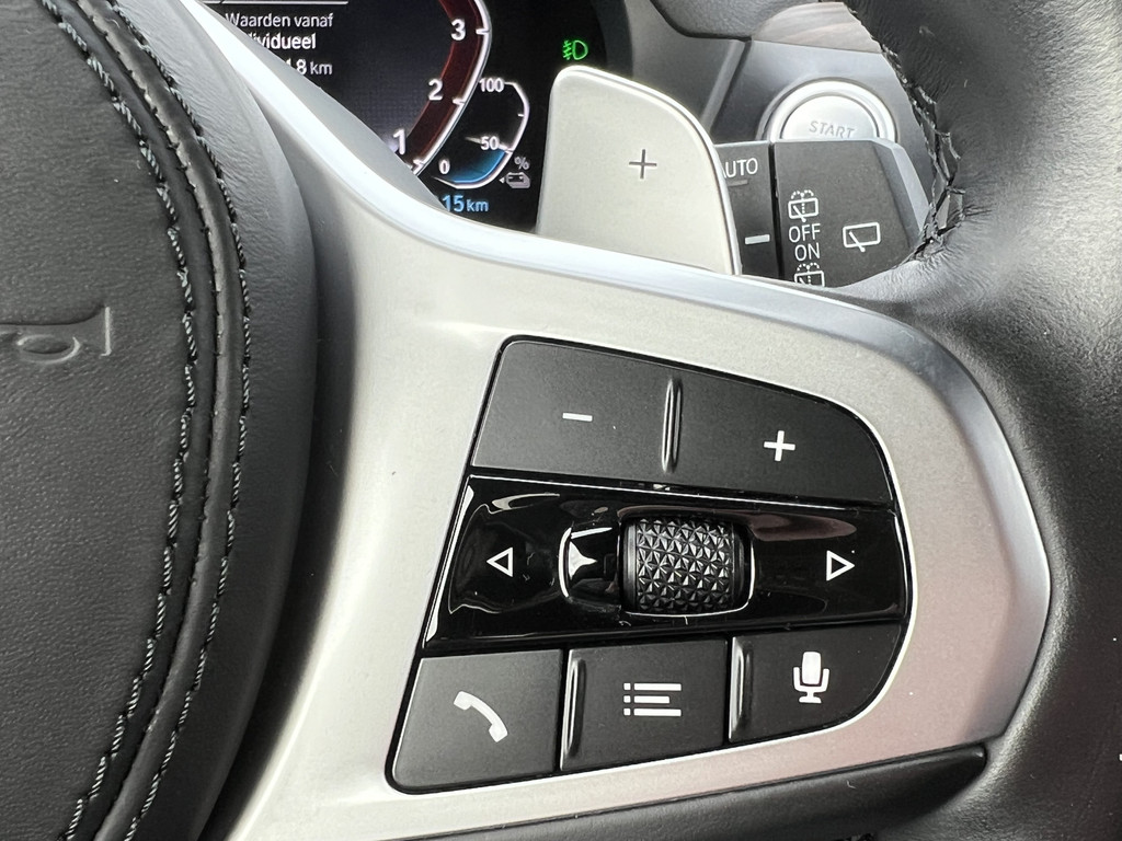 BMW X3 (GRR86Z) met abonnement