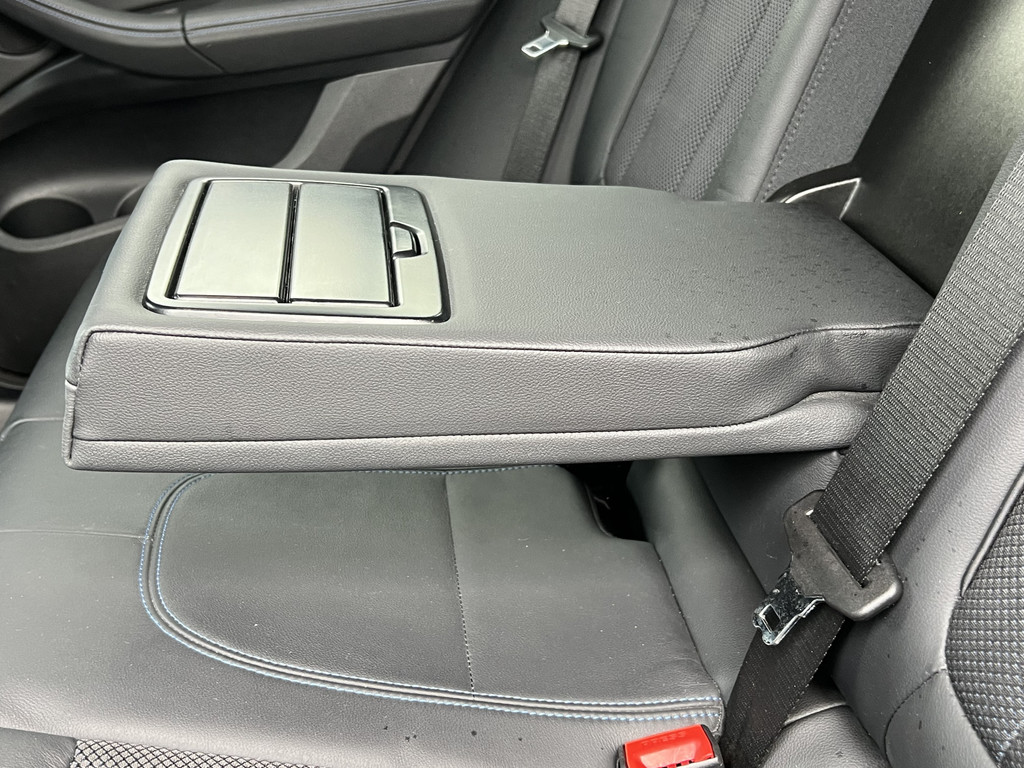 BMW X3 (GRR86Z) met abonnement