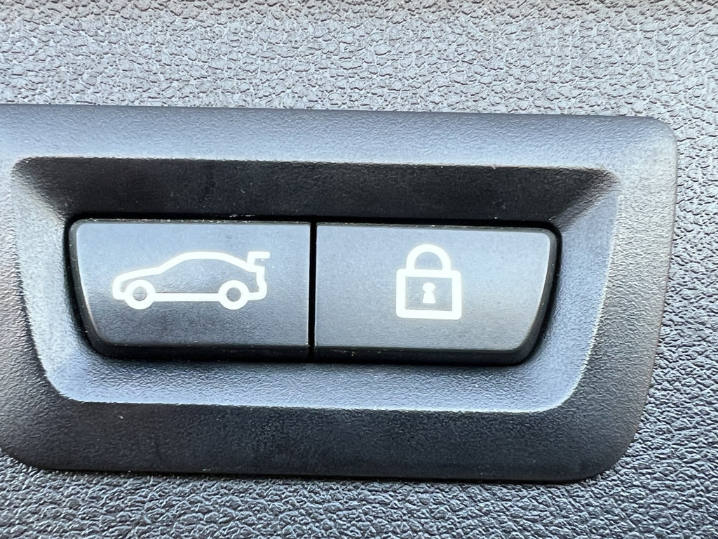 BMW X3 (GRR86Z) met abonnement