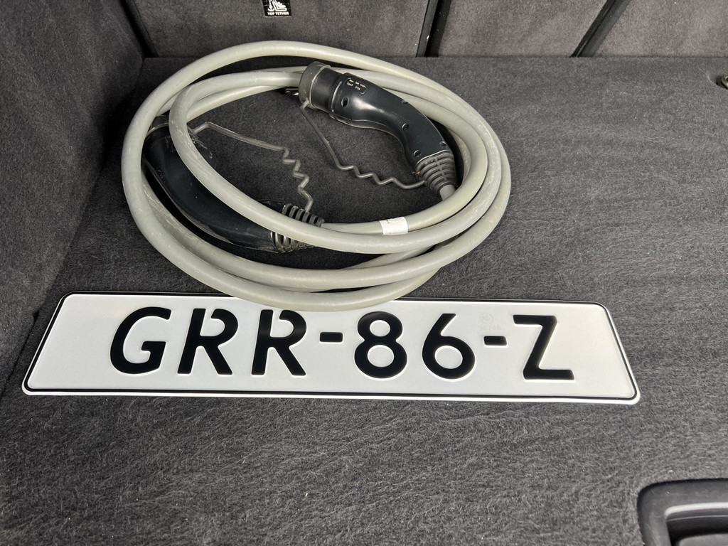 BMW X3 (GRR86Z) met abonnement