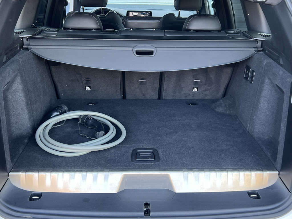 BMW X3 (GRR86Z) met abonnement