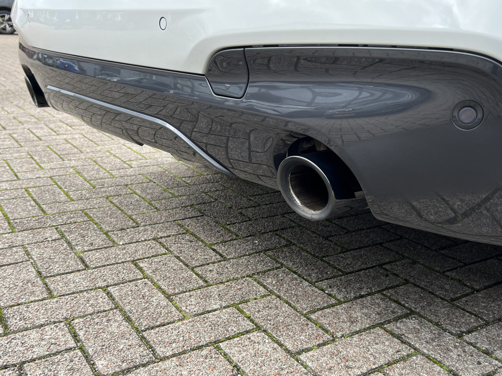 BMW X3 (GRR86Z) met abonnement