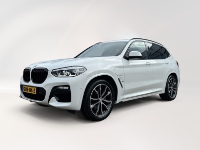 BMW X3 (GRR86Z) met auto abonnement