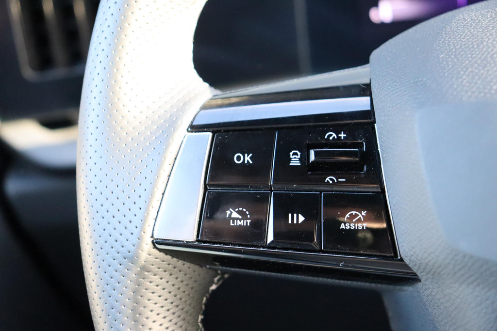 Opel Astra (T820FD) met abonnement