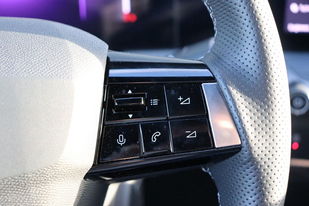 Opel Astra (T820FD) met abonnement