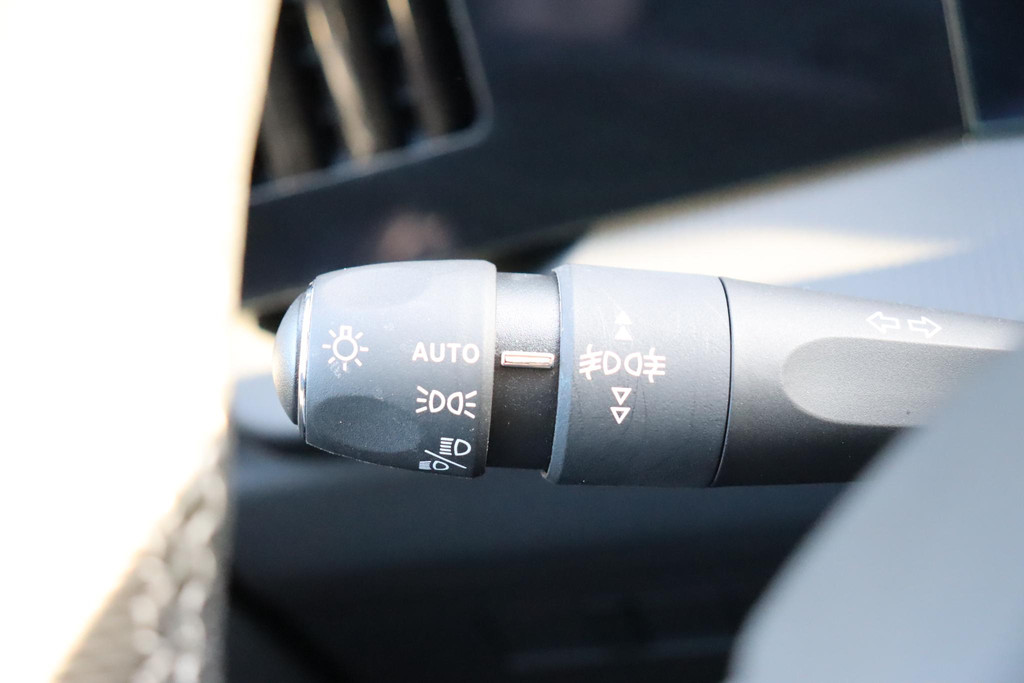 Opel Astra (T820FD) met abonnement