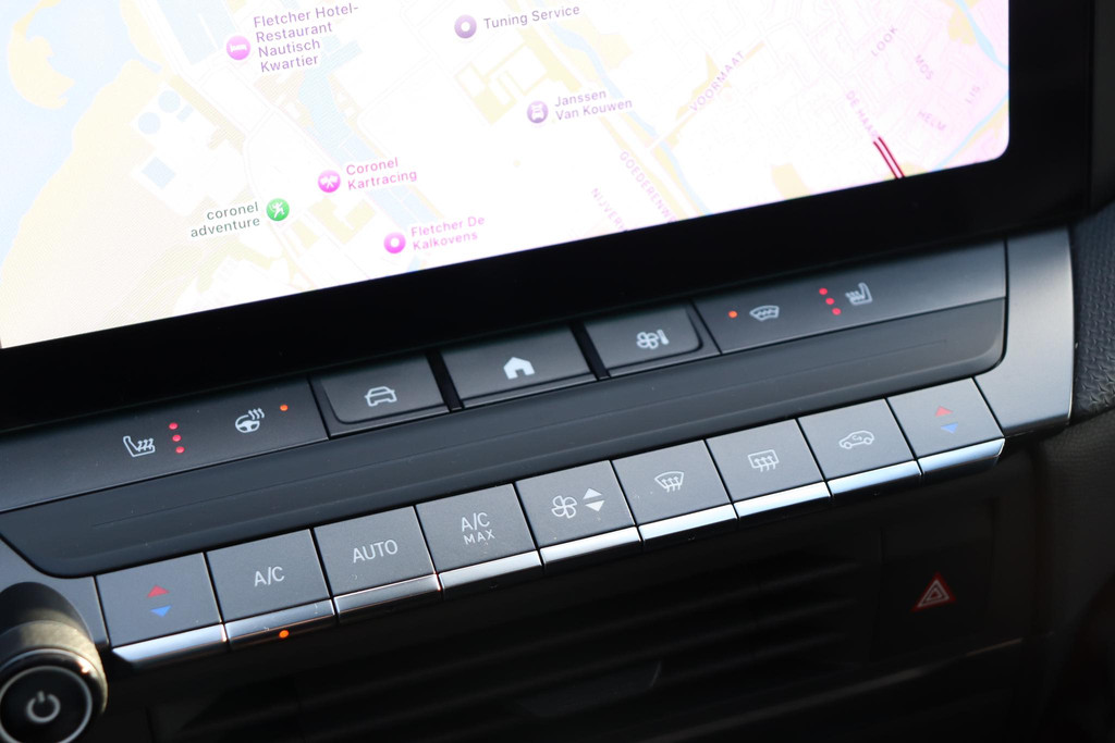 Opel Astra (T820FD) met abonnement