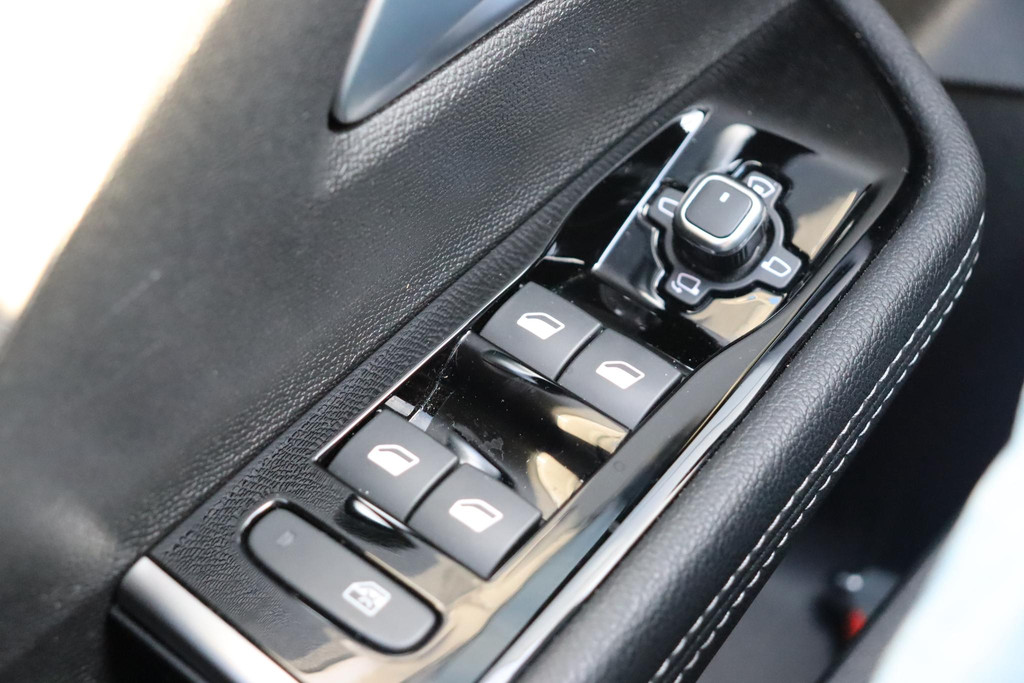 Opel Astra (T820FD) met abonnement