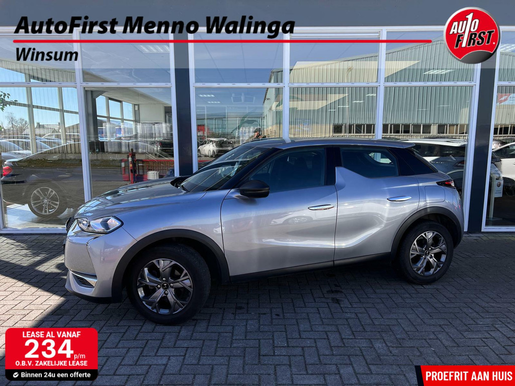 DS 3 afbeelding 1
