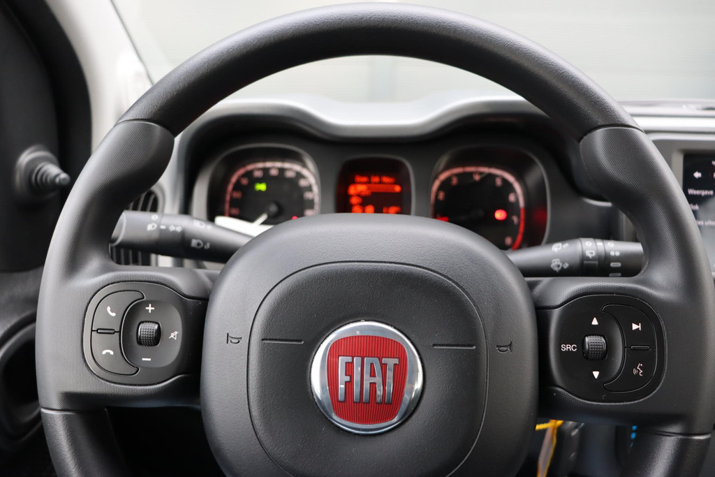 Fiat Panda (R513HH) met abonnement