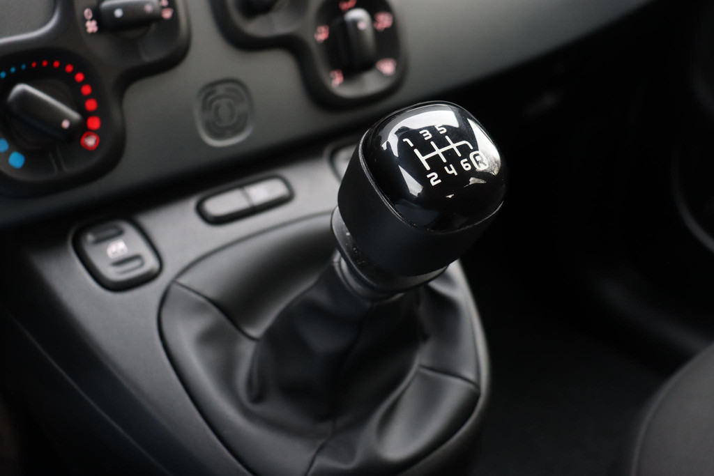 Fiat Panda (R513HH) met abonnement