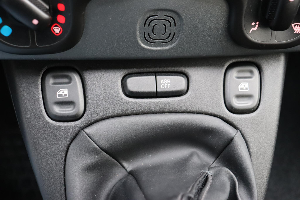 Fiat Panda (R513HH) met abonnement