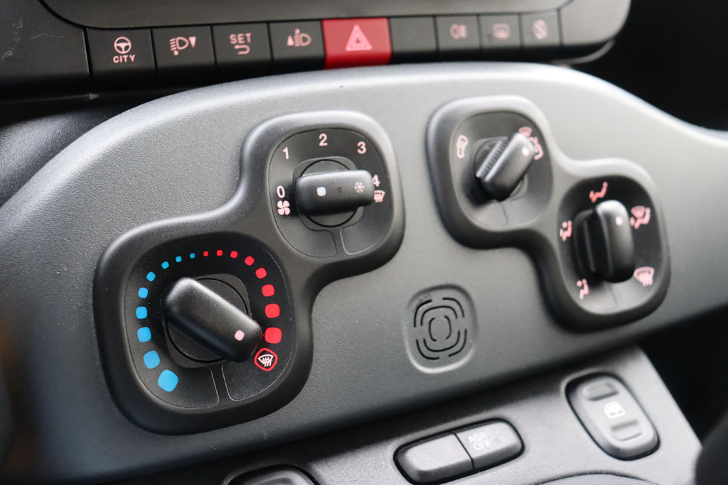 Fiat Panda (R513HH) met abonnement