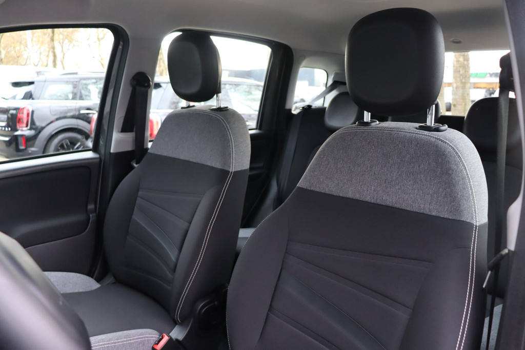 Fiat Panda (R513HH) met abonnement