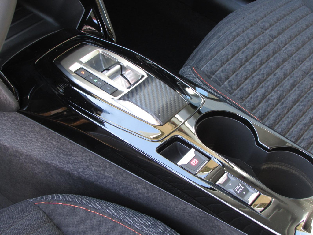 Peugeot e-208 (T363FH) met abonnement