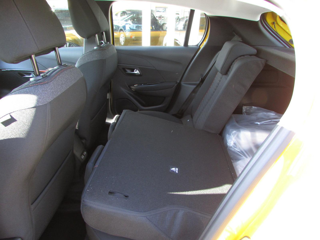 Peugeot e-208 (T363FH) met abonnement