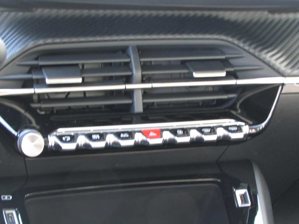 Peugeot e-208 (T363FH) met abonnement