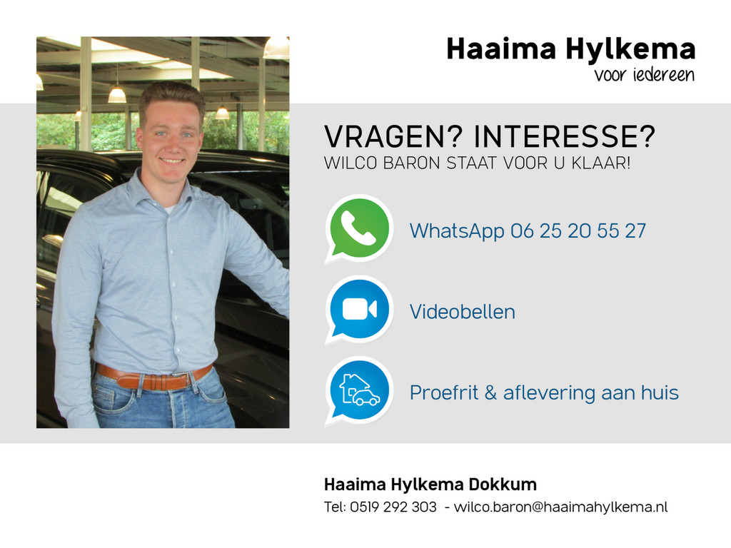 Peugeot e-208 (T363FH) met abonnement