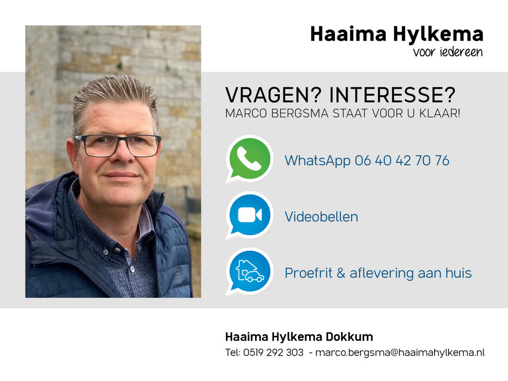 Peugeot e-208 (T363FH) met abonnement