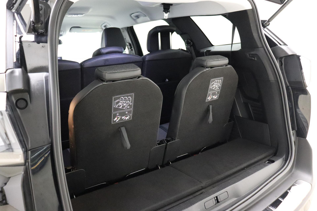Peugeot 5008 (P970SL) met abonnement