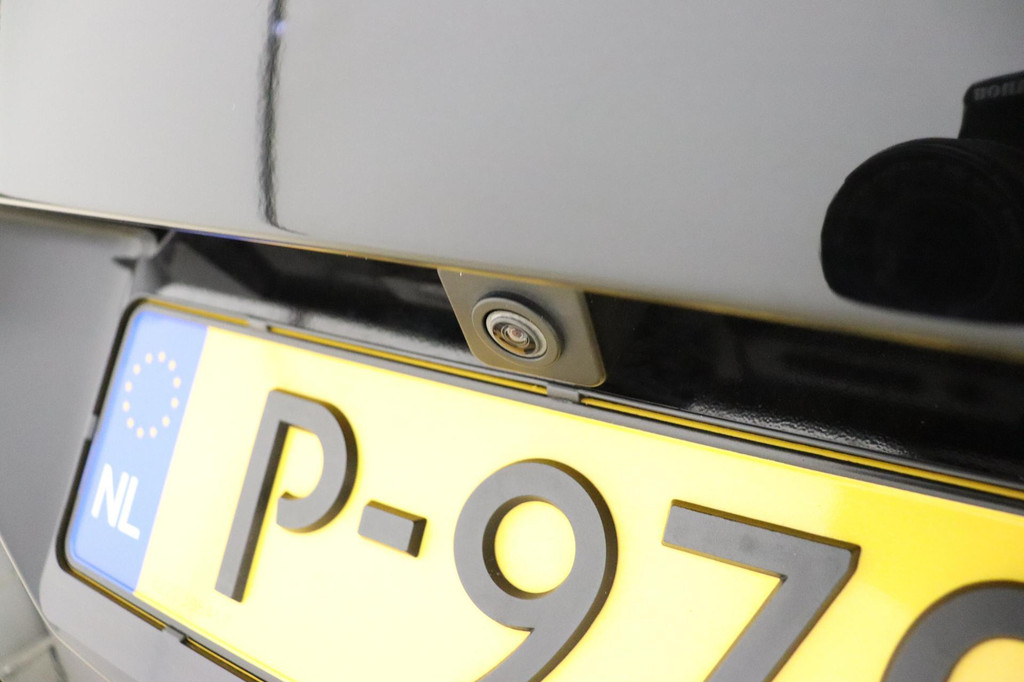 Peugeot 5008 (P970SL) met abonnement