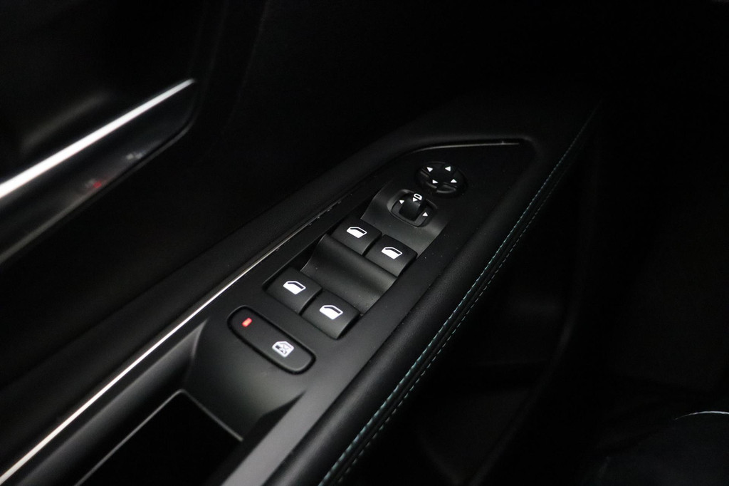 Peugeot 5008 (P970SL) met abonnement