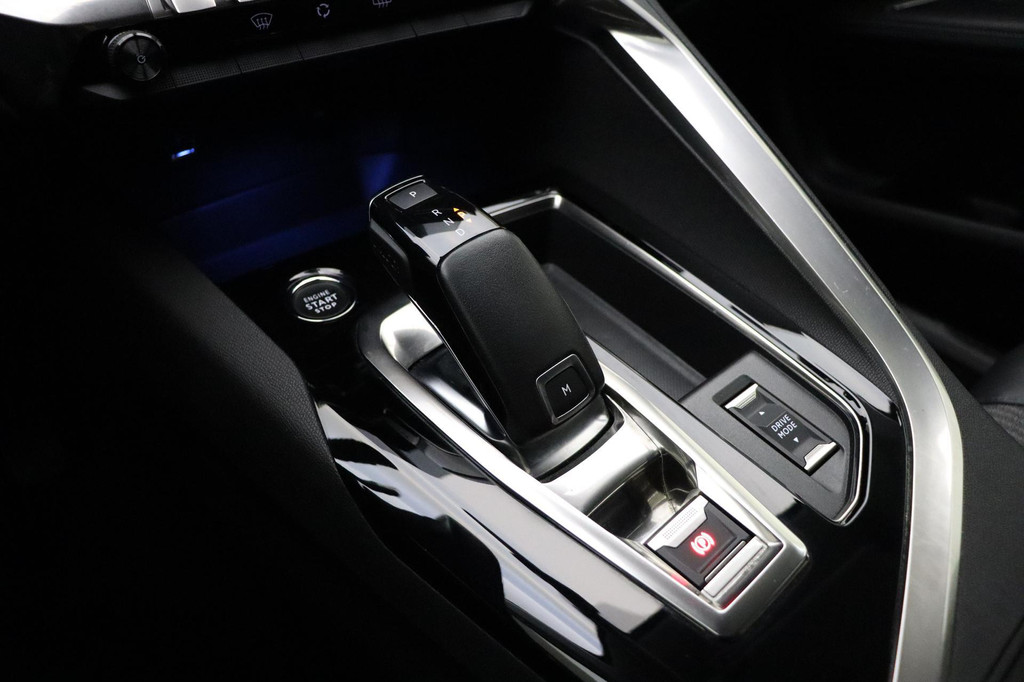 Peugeot 5008 (P970SL) met abonnement