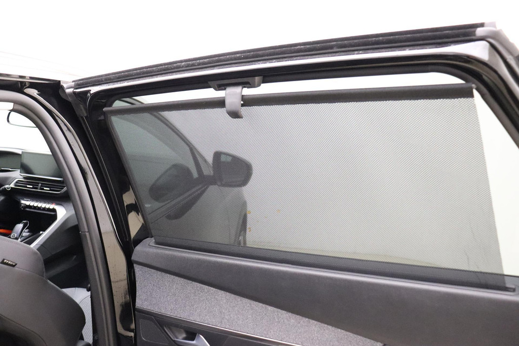 Peugeot 5008 (P970SL) met abonnement