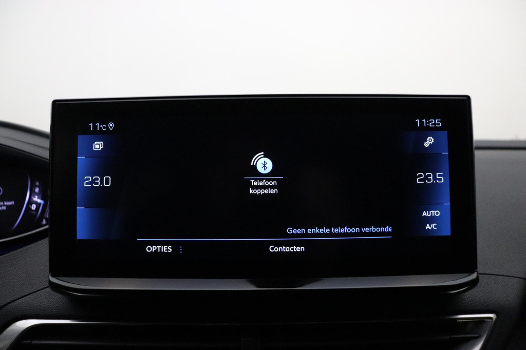 Peugeot 5008 (P970SL) met abonnement