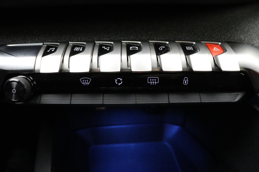 Peugeot 5008 (P970SL) met abonnement