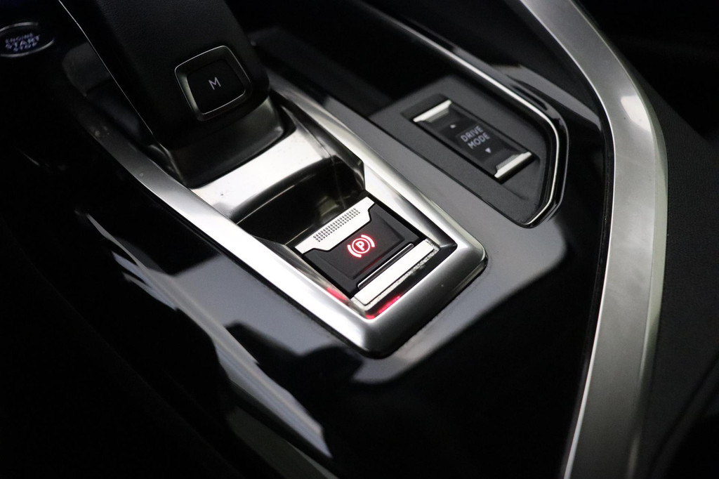 Peugeot 5008 (P970SL) met abonnement