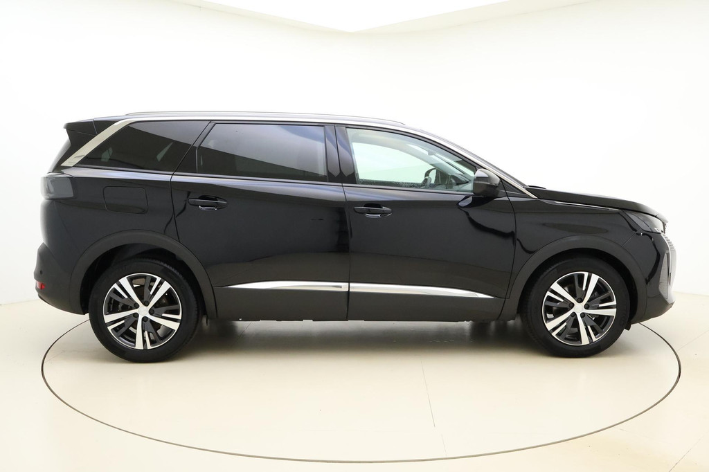 Peugeot 5008 (P970SL) met abonnement