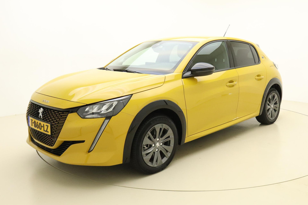 Peugeot 208 afbeelding 1