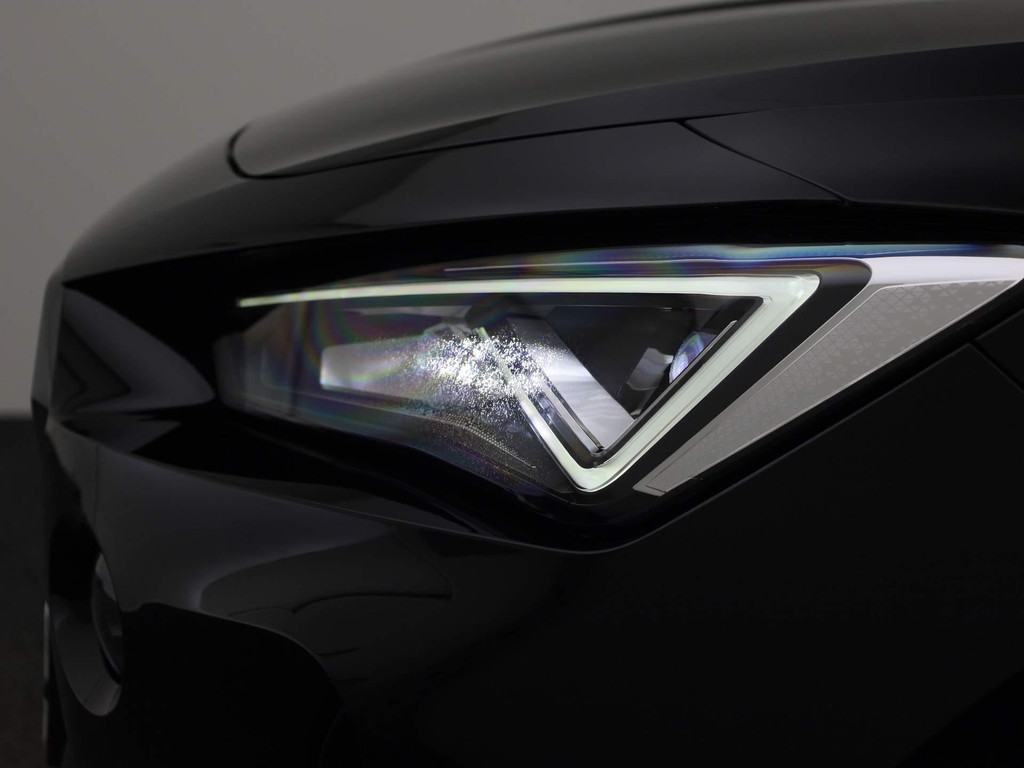 CUPRA Formentor (GVG81G) met abonnement