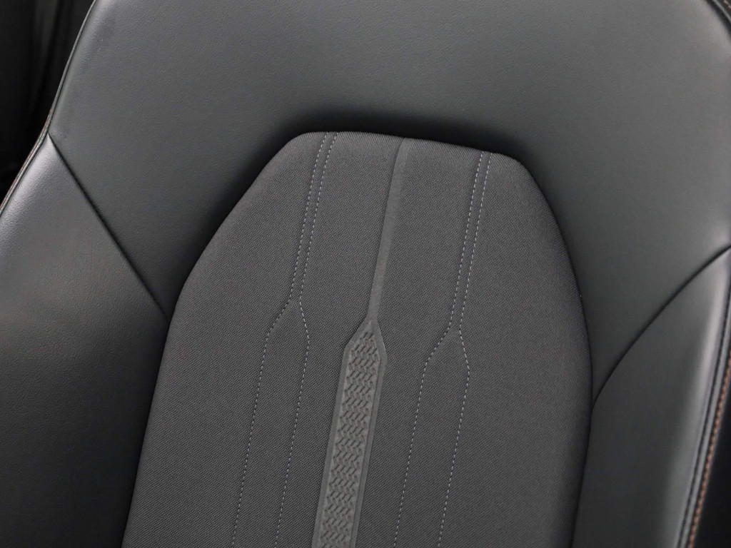 CUPRA Formentor (GVG81G) met abonnement